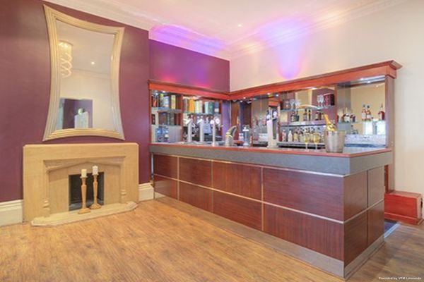 Cobden Hotel Birmingham